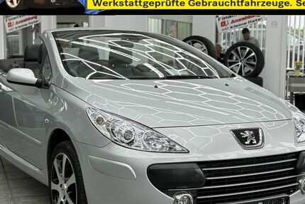 Peugeot 307 188.000 km 3.330 € Fuhrberg 30938