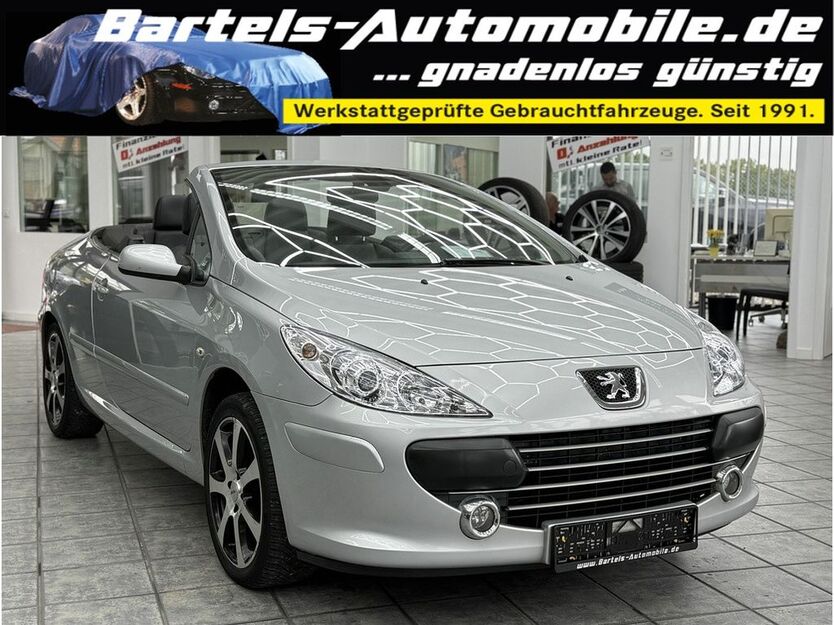 Peugeot 307 188.000 km 3.330 € Fuhrberg 30938