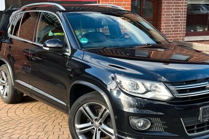 VW Tiguan 163.500 km 13.690 &euro; Barsinghausen OT Nordgoltern 30890