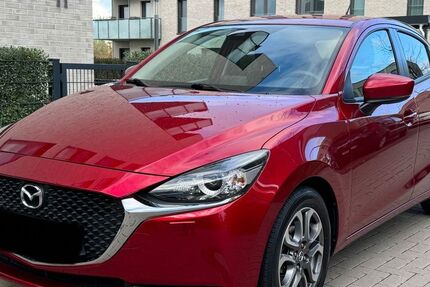 Mazda 2 35.000 km 14.999 € Hannover 30179