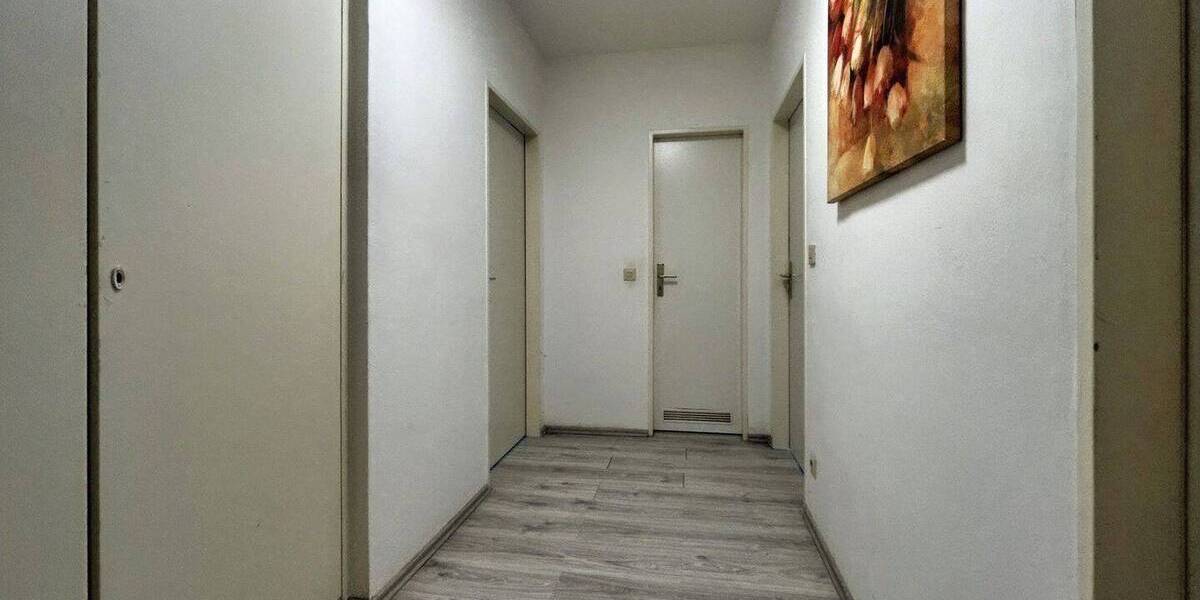 Etagenwohnung Hannover List - 3 Zimmer, 86 m&sup2;, 230.000&euro; | Angebot:26434025