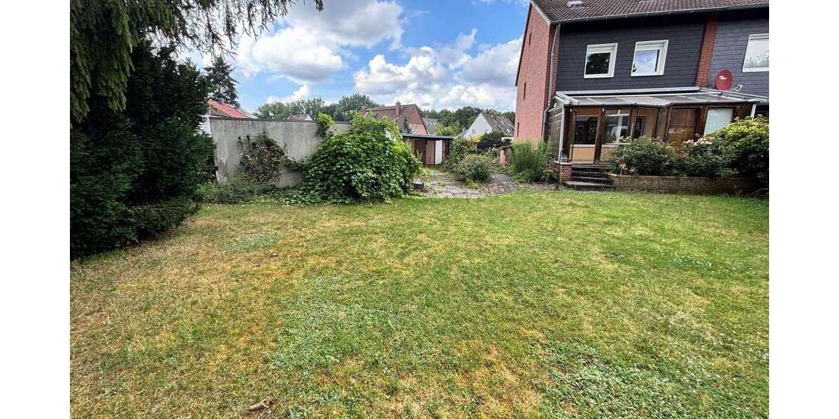 Einfamilienhaus Hannover Misburg-Anderten - 5 Zimmer, 84 m&sup2;, 288.000&euro; | Angebot:26023621