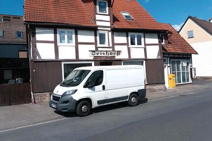 Wesertal -Hause 10 zimmer