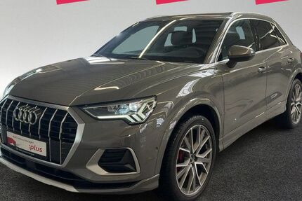 Audi Q3 65.134 km 33.250 &euro; Hannover 30179