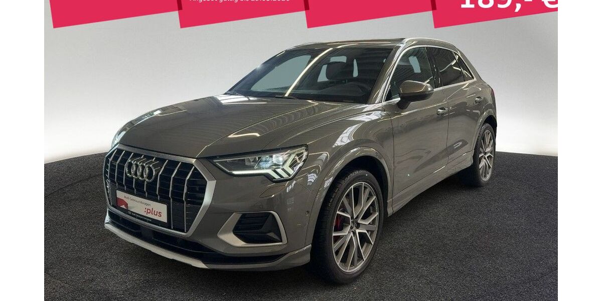 Audi Q3 65.134 km 33.250 &euro; Hannover 30179