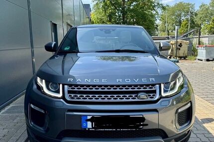 Land Rover Range Rover Evoque 155.000 km 14.500 &euro; Hannover 30519