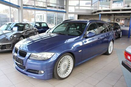 Alpina D3