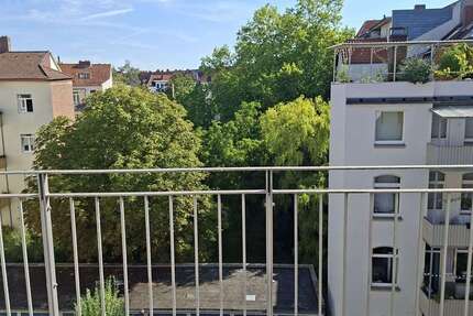 Wohnung Hannover Südstadt - 2 Zimmer, 85 m&sup2;, 925&euro; | Angebot:27156796