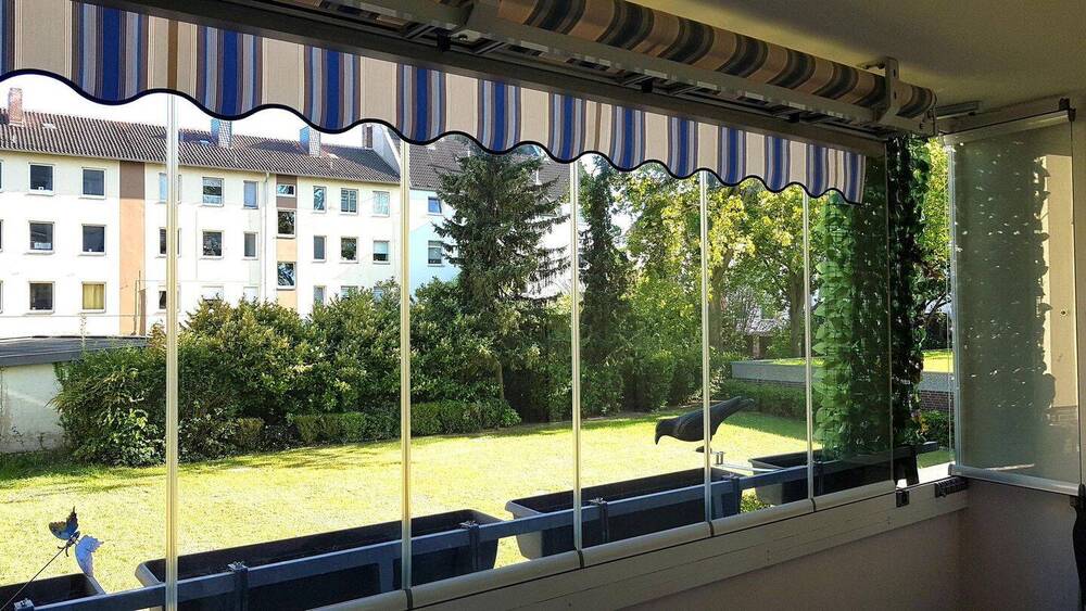 Etagenwohnung Hannover Stöcken - 2 Zimmer, 67 m&sup2;, 195.000&euro; | Angebot:26542584
