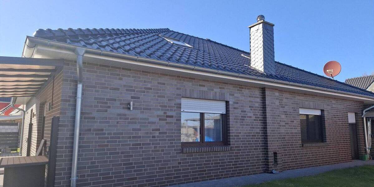 Bungalow Barsinghausen Göxe - 5 Zimmer, 175 m&sup2;, 539.000&euro; | Angebot:26167860