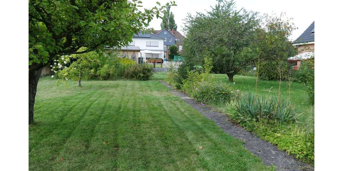 Grundstück Hannover Ahlem-Badenstedt-Davenstedt - 376.000&euro; | Angebot:20962607