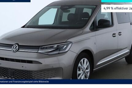 VW Caddy Maxi 22.932 km 38.890 &euro; Hannover 30419