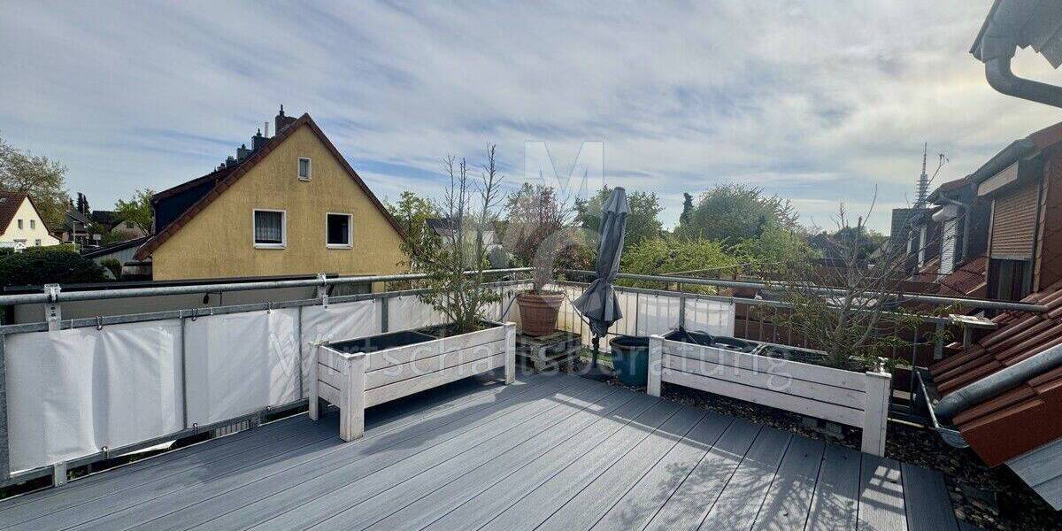 Reihenendhaus Hannover Groß Buchholz - 3 Zimmer, 116 m&sup2;, 475.000&euro; | Angebot:26842585