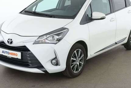 Toyota Yaris 14.841 km 13.430 &euro; Laatzen 30880