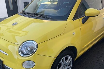 Fiat 500 110.838 km 5.200 &euro; Hannover 30629