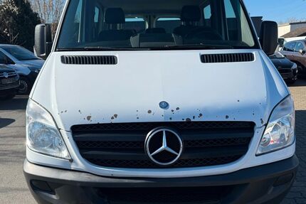 Mercedes-Benz Sprinter 312.000 km 8.500 € Hildesheim 31135