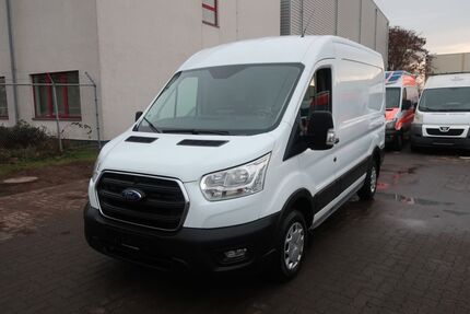 Ford Transit 196.243 km 12.900 &euro; Hannover 30179