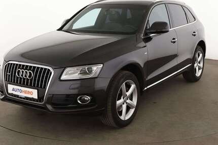 Audi Q5 79.995 km 21.310 &euro; Laatzen 30880