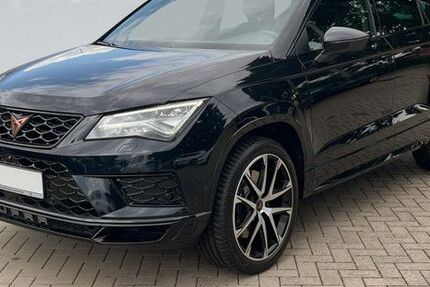 Seat Ateca 39.428 km 25.750 € Hannover 30655