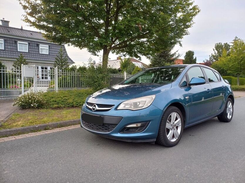 Astra