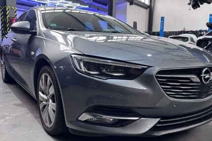 Opel Insignia 139.608 km 11.790 &euro; Langenhagen 30851