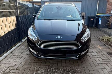Ford Galaxy 171.423 km 14.200 &euro; Wunstorf 31515