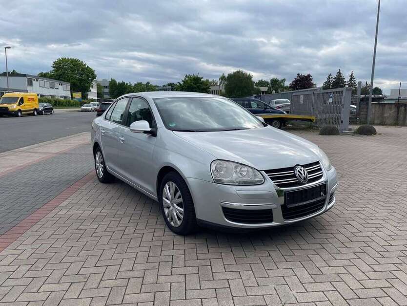 Jetta
