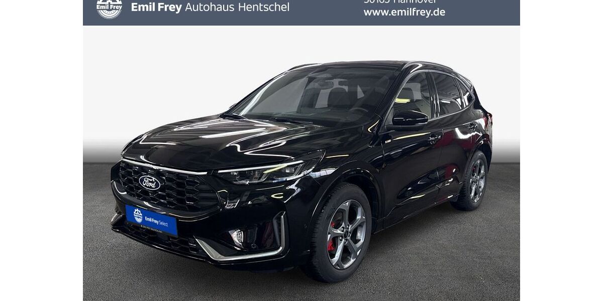 Ford Kuga 23.177 km 29.513 &euro; Hannover 30165