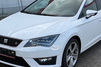 Seat Leon 140.000 km 11.900 &euro; Hannover 30165
