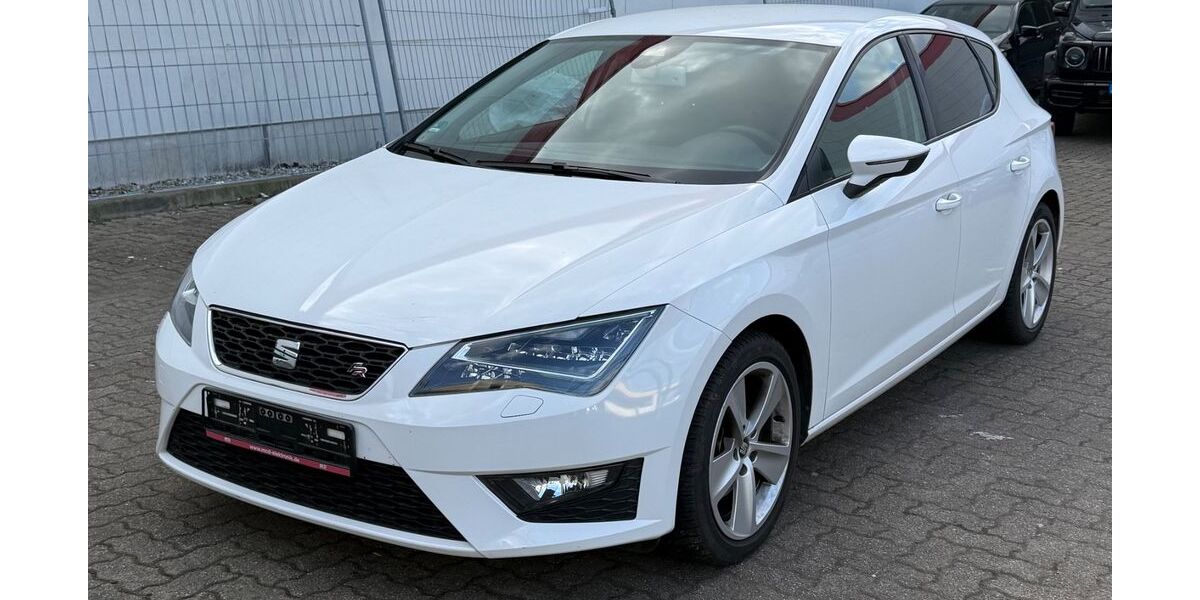 Seat Leon 140.000 km 11.900 &euro; Hannover 30165