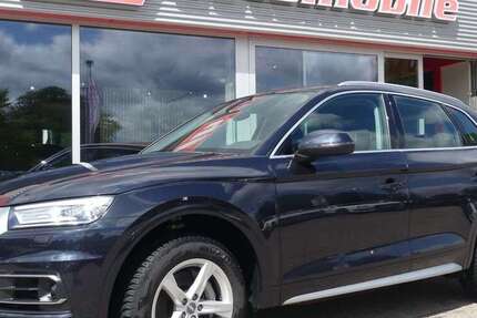 Audi Q5 145.486 km 24.480 &euro; Langenhagen / Kaltenweide 30855