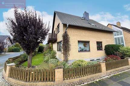 Haus Hannover Döhren-Wülfel - 4 Zimmer, 112 m&sup2;, 448.000&euro; | Angebot:24837576