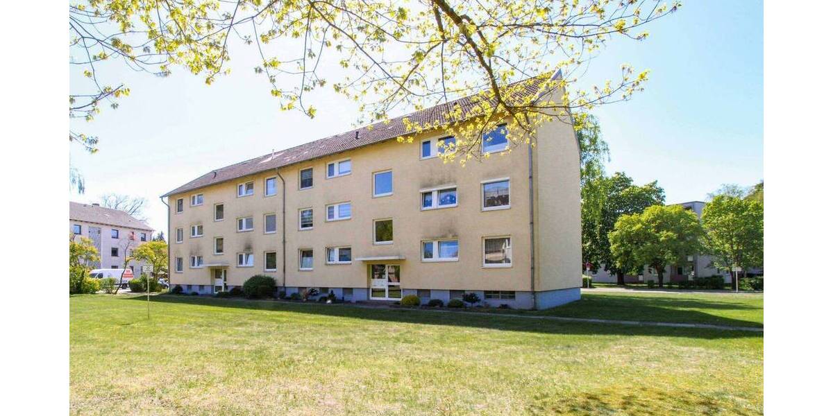 Etagenwohnung Hannover Misburg-Nord - 3 Zimmer, 59 m&sup2;, 145.000&euro; | Angebot:26917191