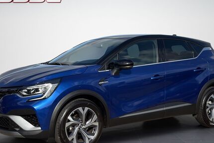 Renault Captur 58.650 km 17.450 &euro; Garbsen 30827