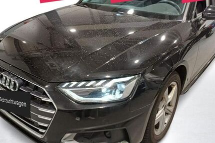 Audi A4 68.260 km 27.450 &euro; Hannover 30179