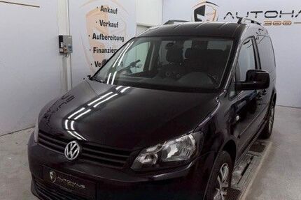 VW Caddy 160.400 km 9.990 &euro; Gehrden 30989