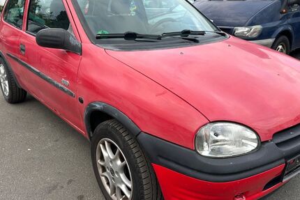 Opel Corsa 192.000 km 699 &euro; Hannover 30457