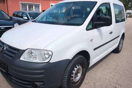 VW Caddy 399.000 km 2.199 &euro; Hannover 30419