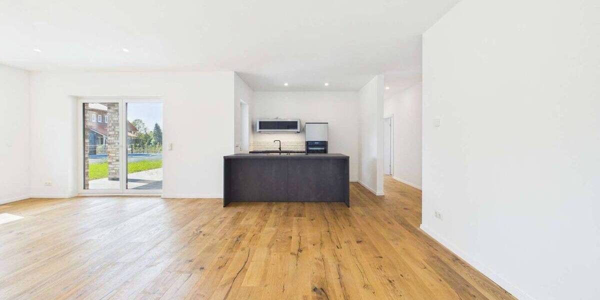 Bungalow Neustadt am Rübenberge Bordenau - 3 Zimmer, 121 m&sup2;, 549.000&euro; | Angebot:26361705