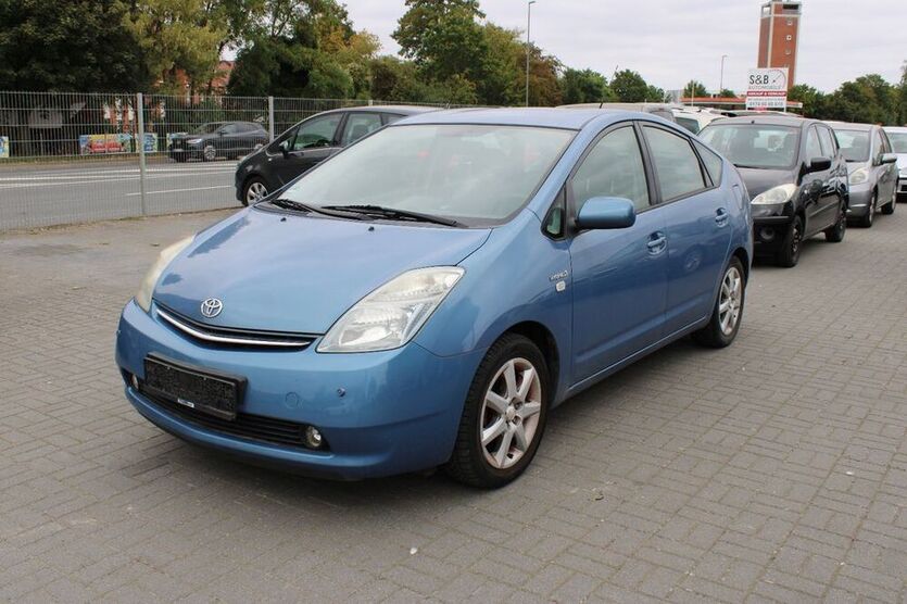 PRIUs