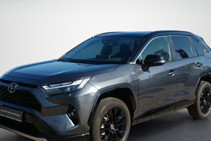 Toyota RAV 4 15.750 km 44.900 € Garbsen 30827