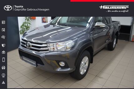 Toyota Hilux 152.950 km 24.840 &euro; Wunstorf 31515