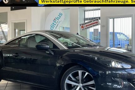 Peugeot RCZ 93.500 km 9.900 € Fuhrberg 30938