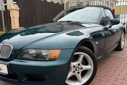 BMW Z3 270.000 km 8.999 &euro; Nordstemmen 31171