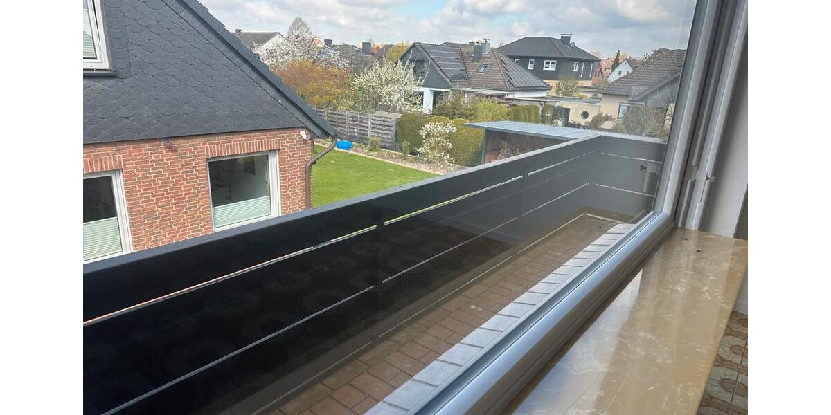 Dachgeschoßwohnung Bad Münder am Deister - 3 Zimmer, 86 m&sup2;, 690&euro; | Angebot:26320686