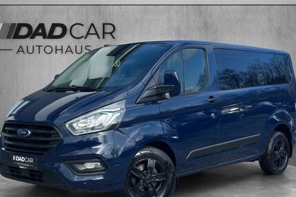 Ford Transit Custom 103.341 km 24.900 &euro; Garbsen bei Hannover 30827