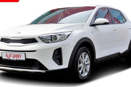Kia Stonic 16.249 km 15.950 € Hannover 30179