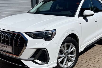 Audi Q3 78.750 km 28.490 &euro; Hannover 30453