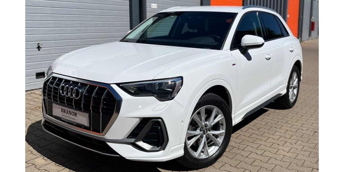 Audi Q3 78.750 km 28.490 &euro; Hannover 30453