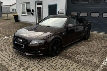 Audi A4 123.290 km 6.500 &euro; Hannover 30539